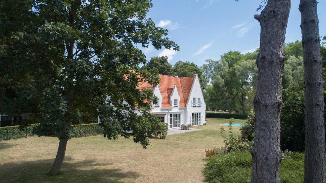 Villa in Nieuwpoort, Flanders, Belgium 4 - 15913324