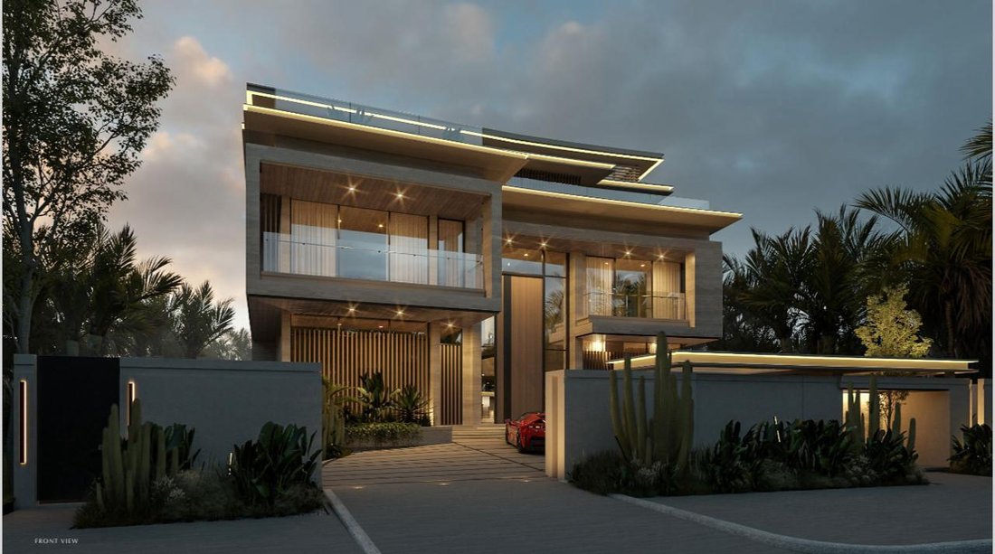 Villa in Nad Al Sheba 1, Nad Al Sheba, Dubai 3 - 15913287