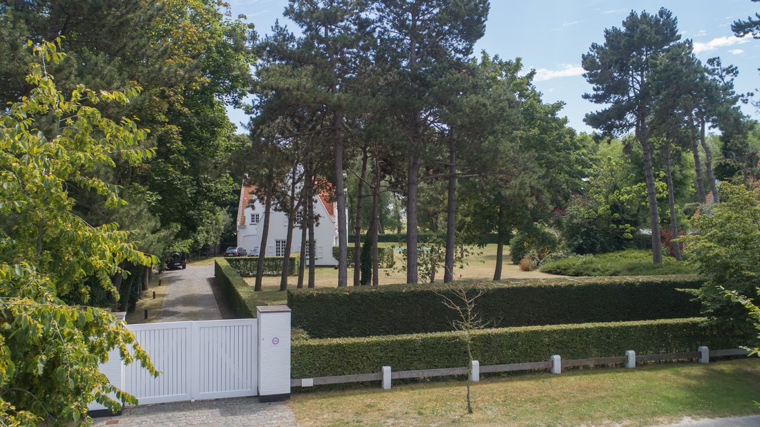 Villa in Nieuwpoort, Flanders, Belgium 3 - 15913324