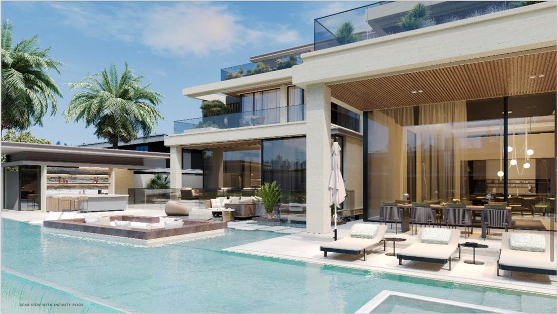 Villa in Nad Al Sheba 1, Nad Al Sheba, Dubai 4 - 15913287