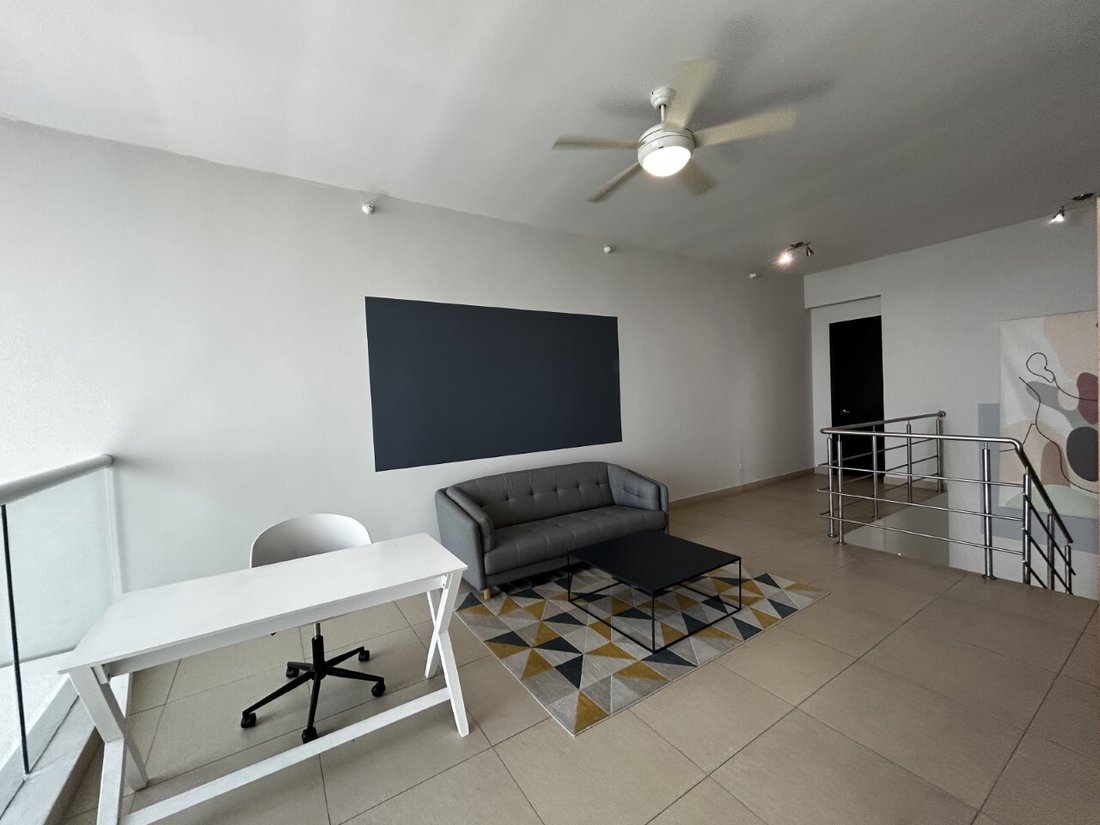 Penthouse in Panama City, Panama, Panama 5 - 15913327