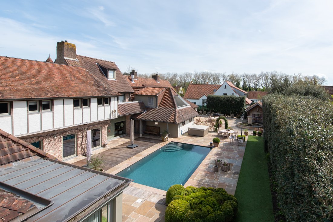 Maison à Nieuport, Région Flamande, Belgique 3 - 15913365