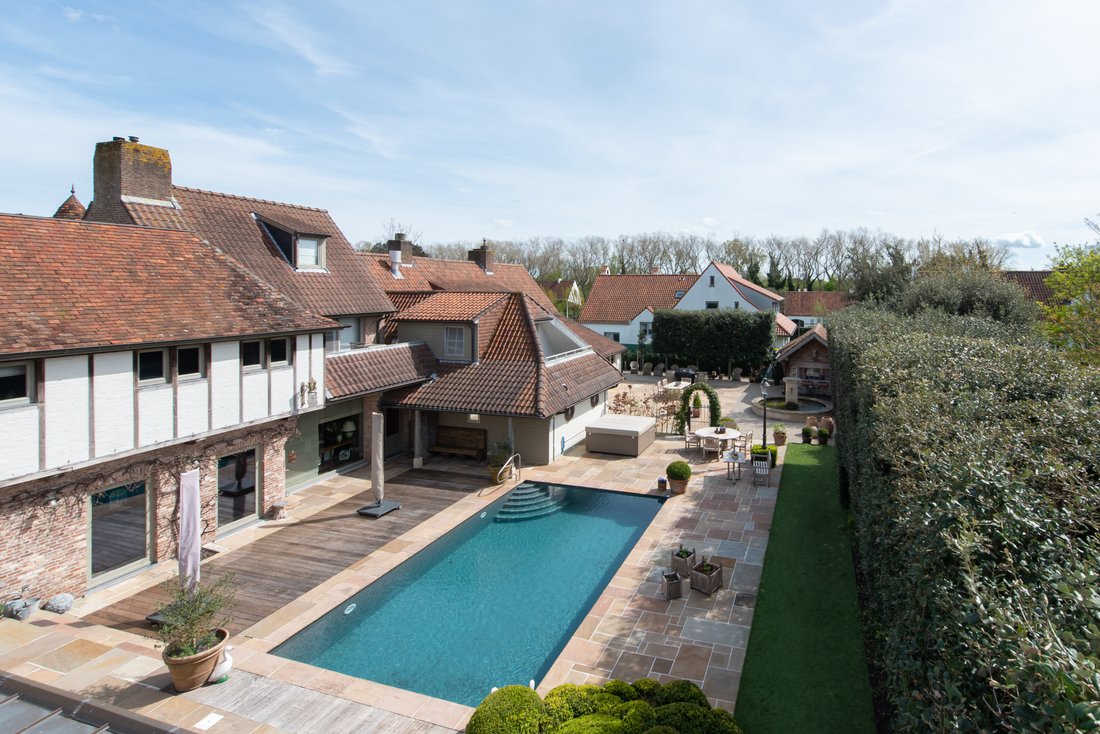 Maison à Nieuport, Région Flamande, Belgique 2 - 15913365