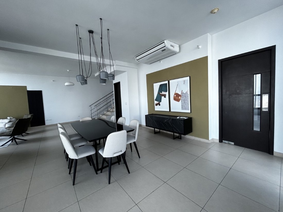 Penthouse in Panama City, Panama, Panama 3 - 15913327
