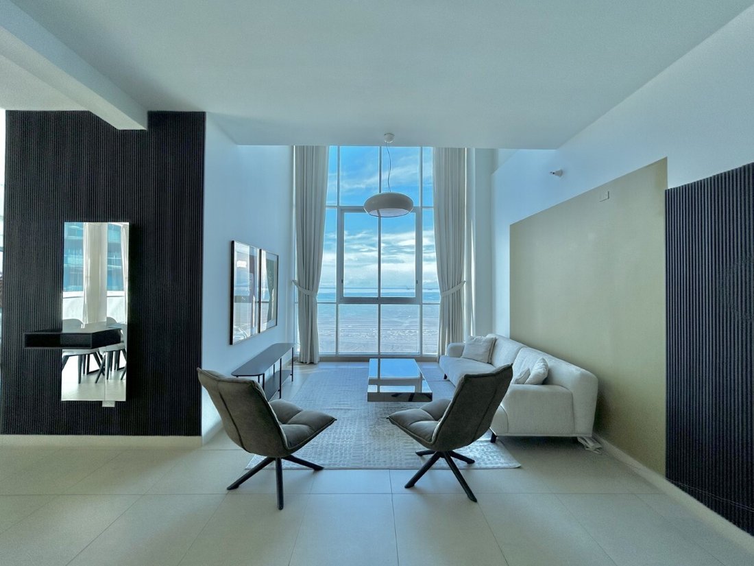 Penthouse in Panama City, Panama, Panama 2 - 15913327