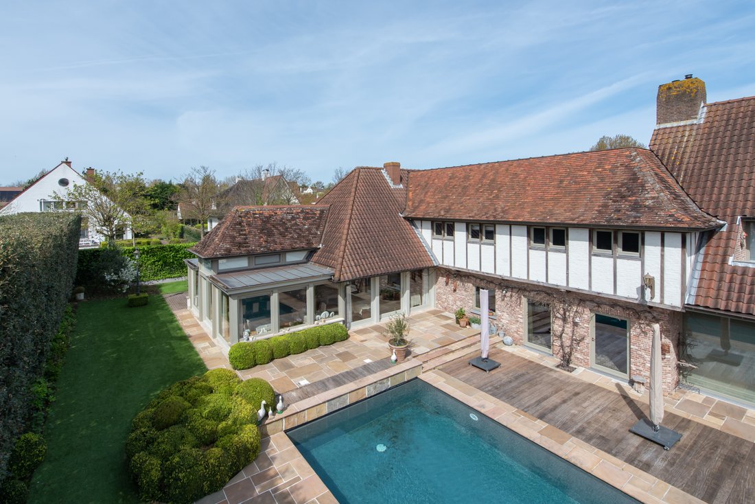 Maison à Nieuport, Région Flamande, Belgique 4 - 15913365