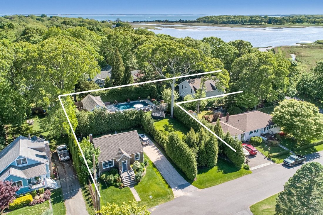 House in Cutchogue, New York, United States 3 - 15913345