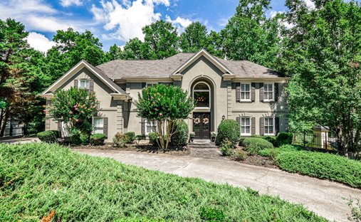 Casa a Atlanta, Georgia, Stati Uniti 1
