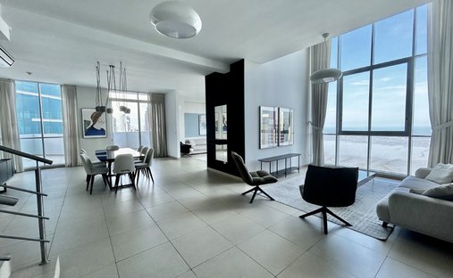 Penthouse in Panama City, Panama, Panama 1