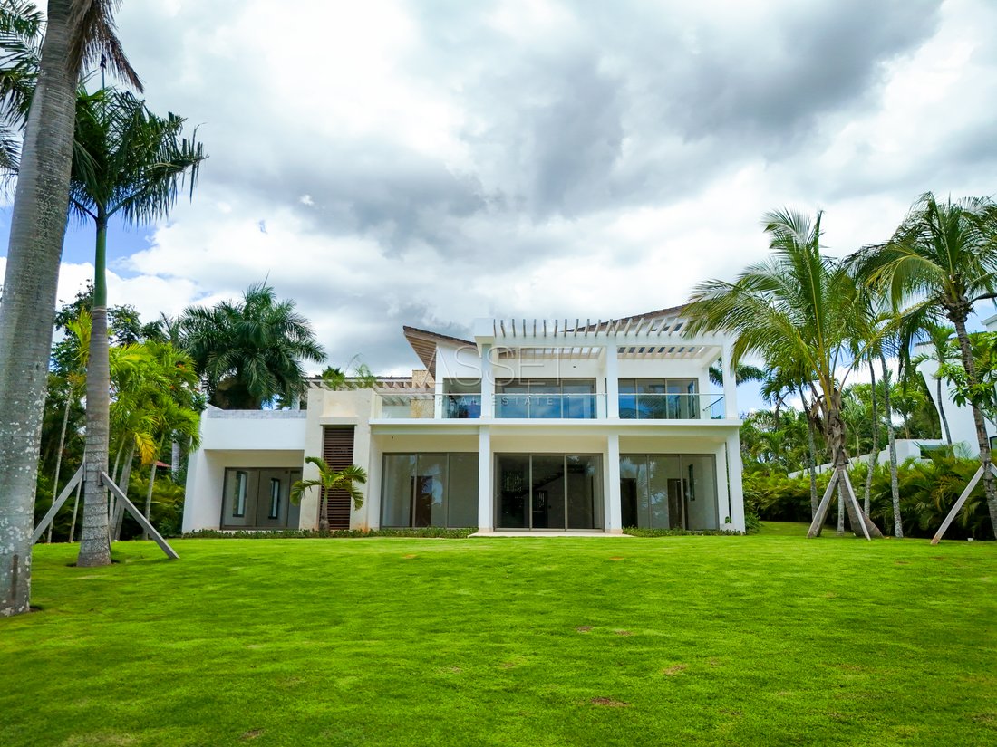 Villa in La Romana, La Altagracia Province, Dominican Republic 3 - 15915264