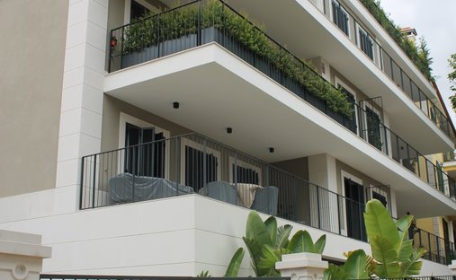 Appartamento a Estoril, Cascais e Estoril, Lisbona 1
