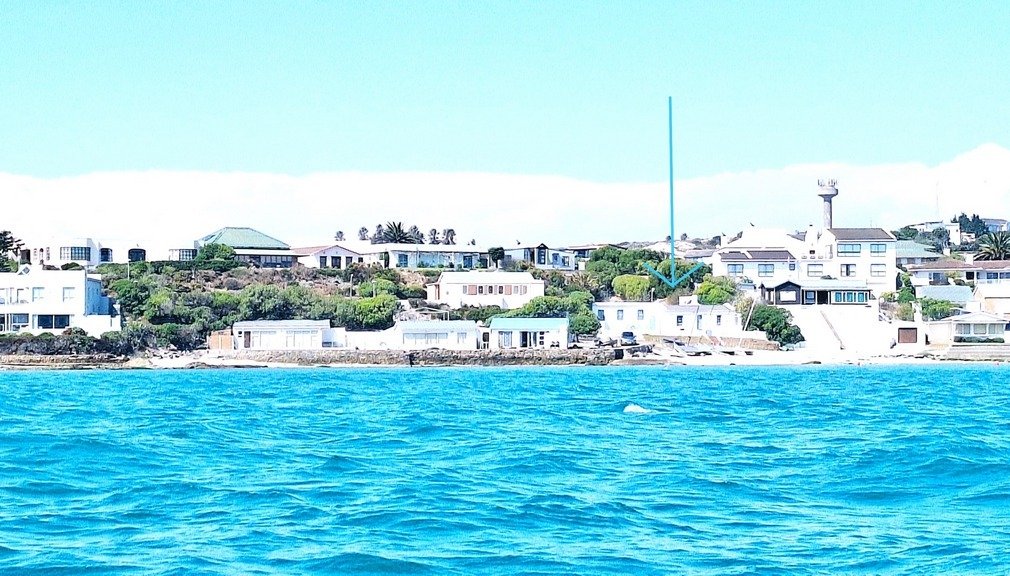 Casa a Langebaan, Capo Occidentale, Sudafrica 3 - 15915137