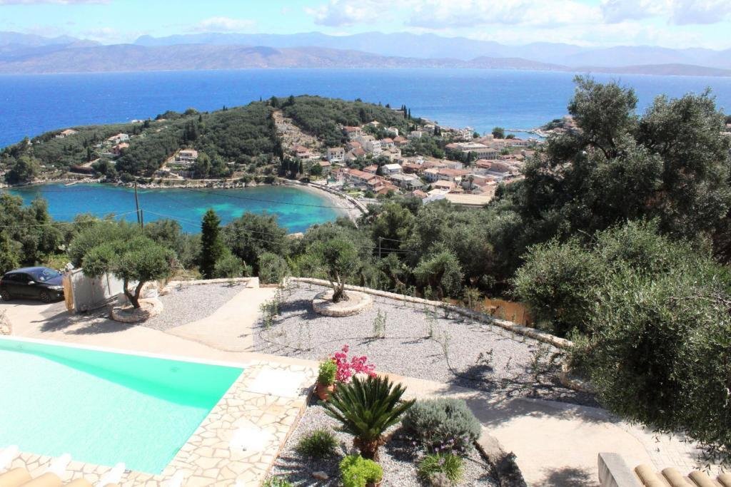 Villa in Corfu, Peloponnese, Western Greece and the Ionian, Greece 1 - 15914957