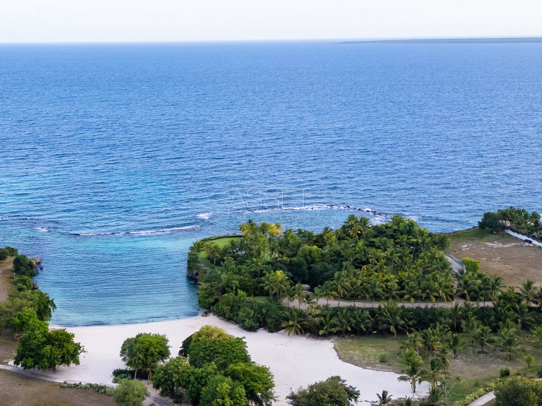 Land in La Romana, La Altagracia Province, Dominican Republic 3 - 15915316