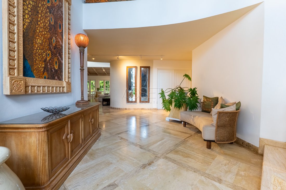 Villa in La Romana, La Altagracia Province, Dominican Republic 1 - 15915074