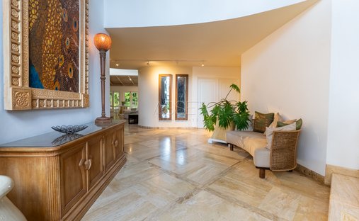 Villa in Los Mangos 21, Casa de Campo, La Altagracia, Dominikanische Republik 1