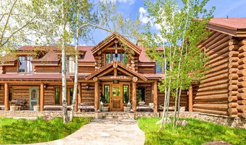 Estate in Snowmass, Colorado, United States 2