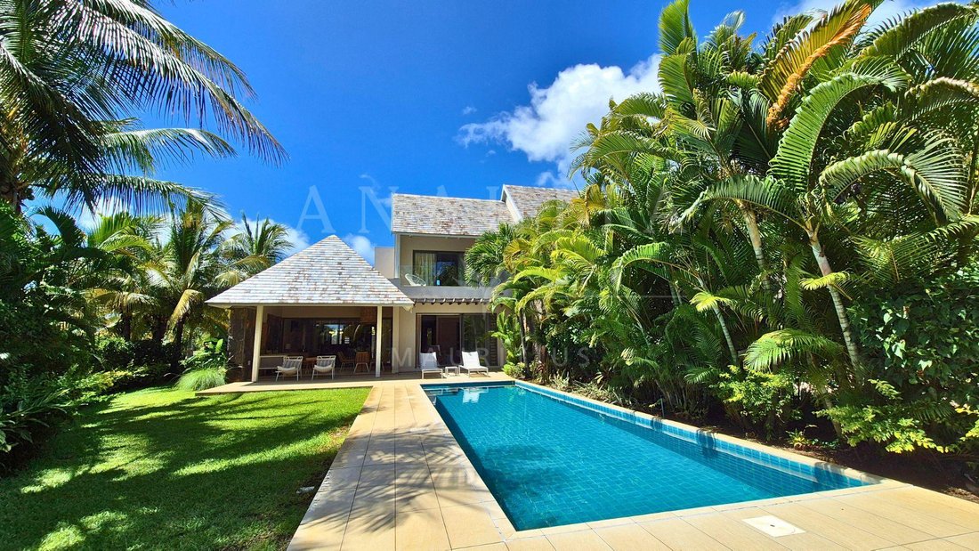 Townhouse in Beau Champ, Flacq District, Mauritius 2 - 15917242
