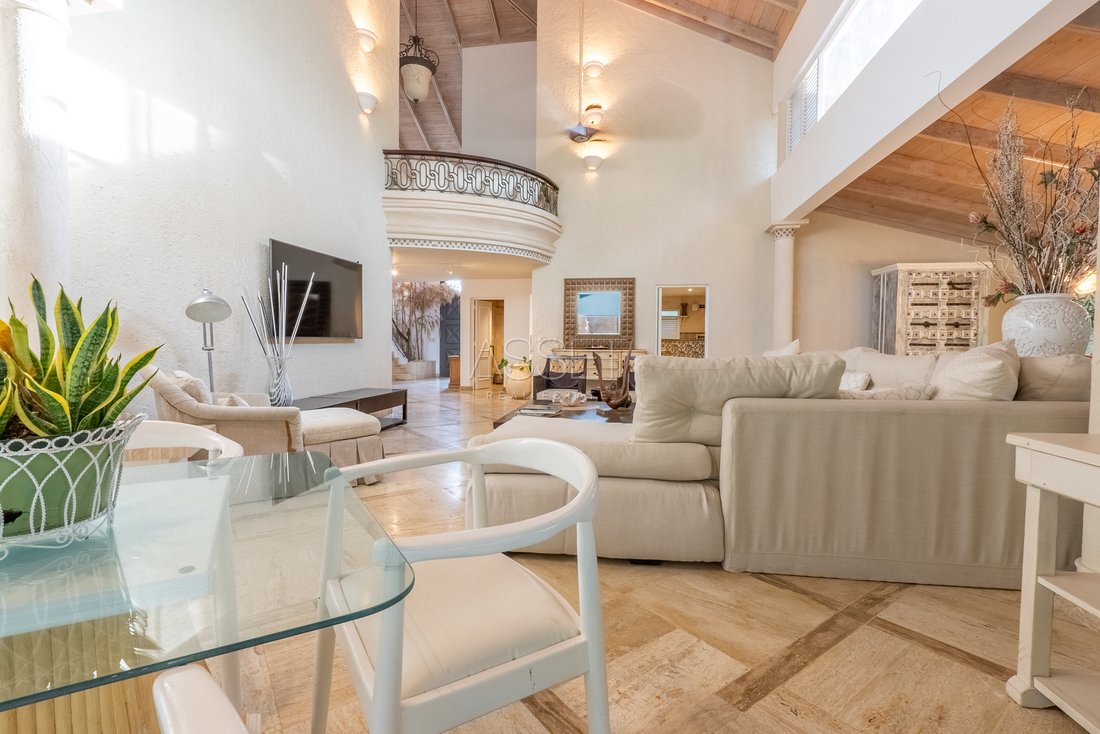 Villa in La Romana, La Altagracia Province, Dominican Republic 5 - 15915074
