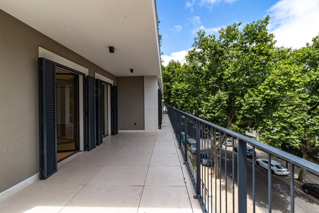 Apartment in Estoril, Cascais e Estoril, Lisbon 3 - 15915027