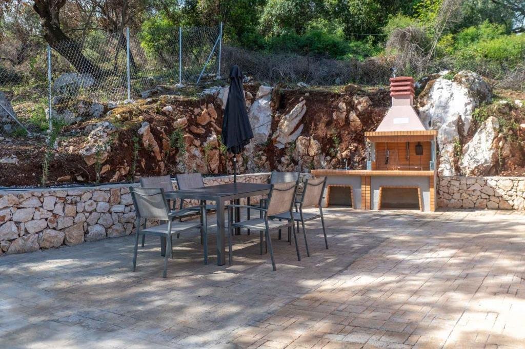 Villa in Corfu, Peloponnese, Western Greece and the Ionian, Greece 5 - 15914957