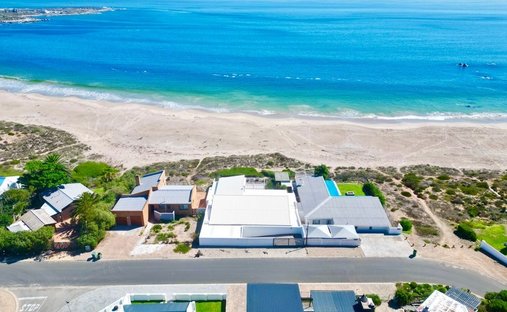 Casa a Saint Helena Bay, Capo Occidentale, Sudafrica 1