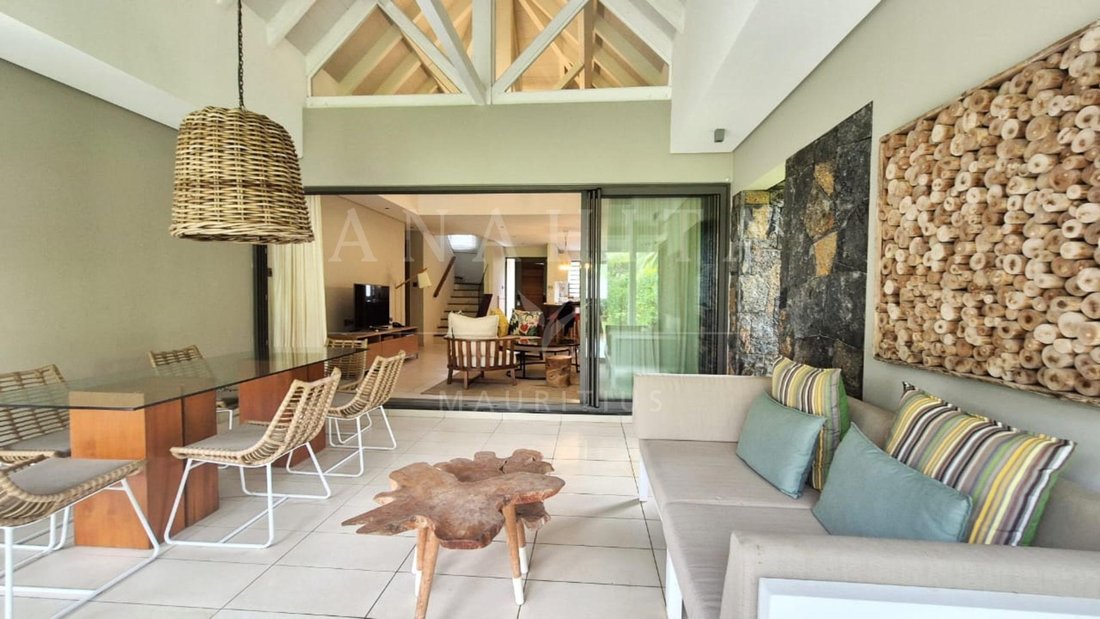 Townhouse in Beau Champ, Flacq District, Mauritius 2 - 15917278