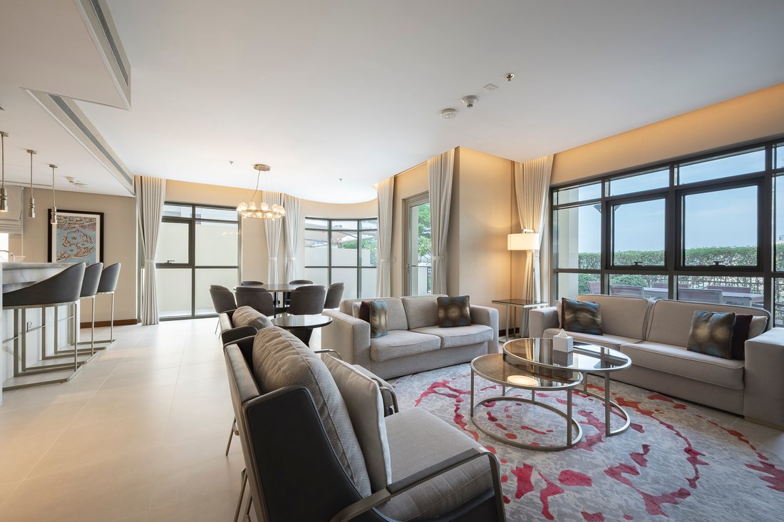 Villa in Doha, Doha, Qatar 1 - 15915232