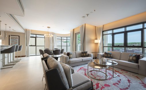 Villa in Doha, Doha, Qatar 1