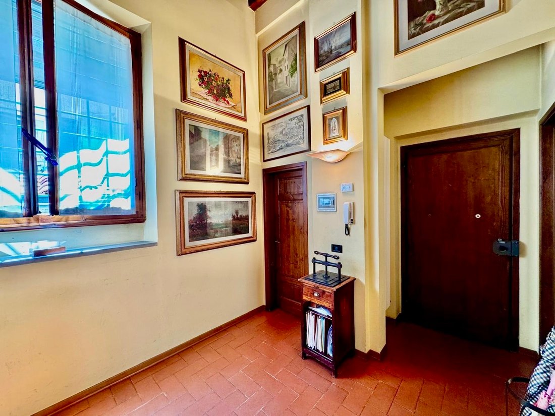 Apartment in Center, Florence, Tuscany 3 - 15917377