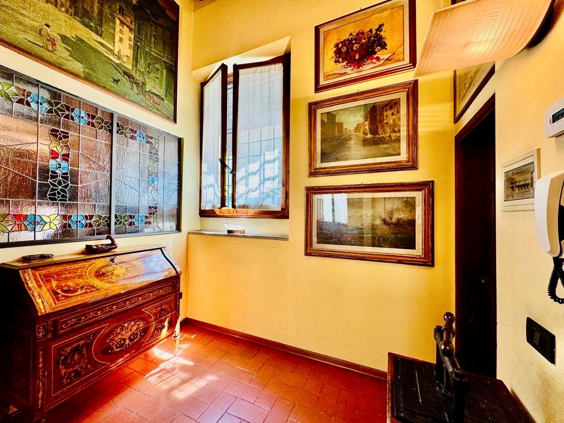 Apartment in Center, Florence, Tuscany 4 - 15917377