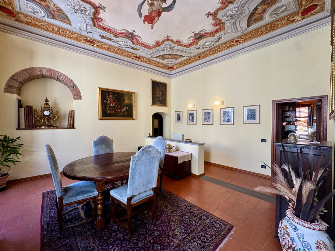 Apartment in Center, Florence, Tuscany 5 - 15917377