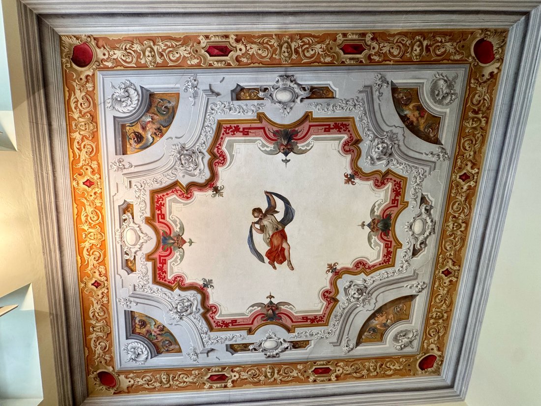 Apartment in Center, Florence, Tuscany 2 - 15917377
