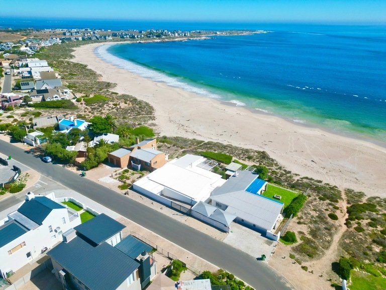 House in Britannia Bay, Western Cape, South Africa 5 - 15915169