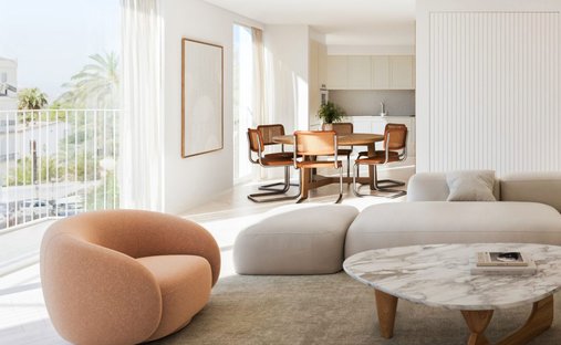 Apartment in Alcantara, Lisbon, Portugal 1