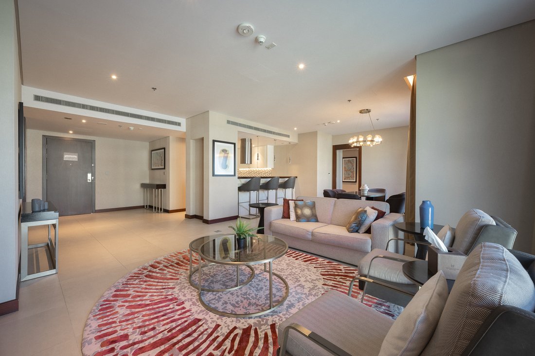 Apartment in Doha, Doha, Qatar 2 - 15915202