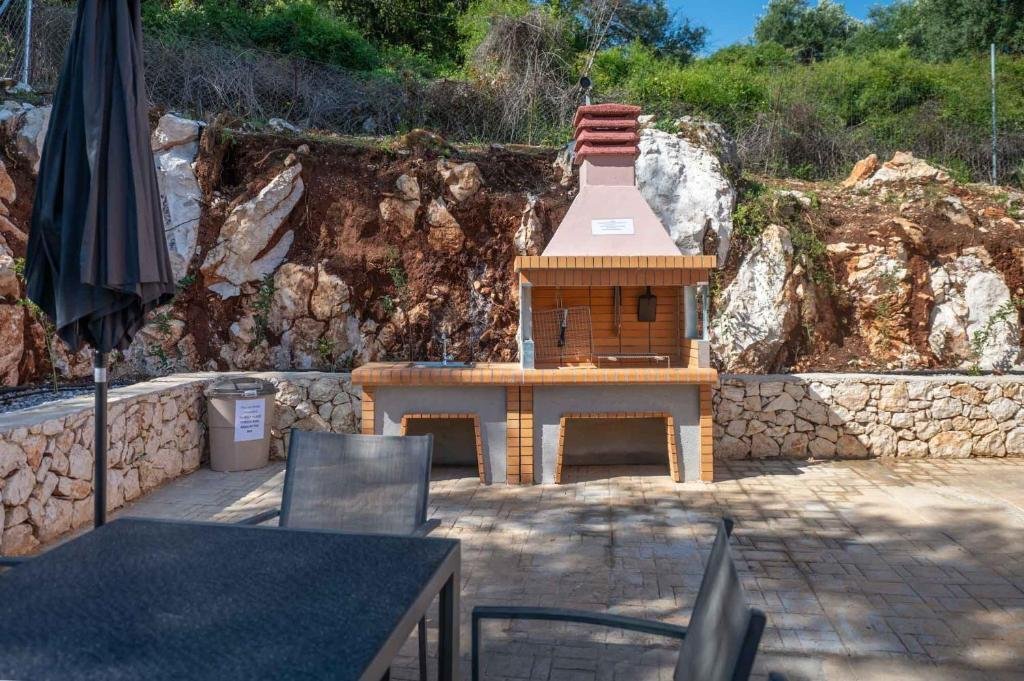 Villa in Corfu, Peloponnese, Western Greece and the Ionian, Greece 4 - 15914957