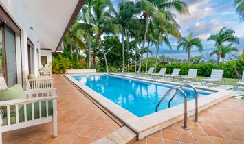 Villa in La Romana, La Altagracia Province, Dominican Republic 2