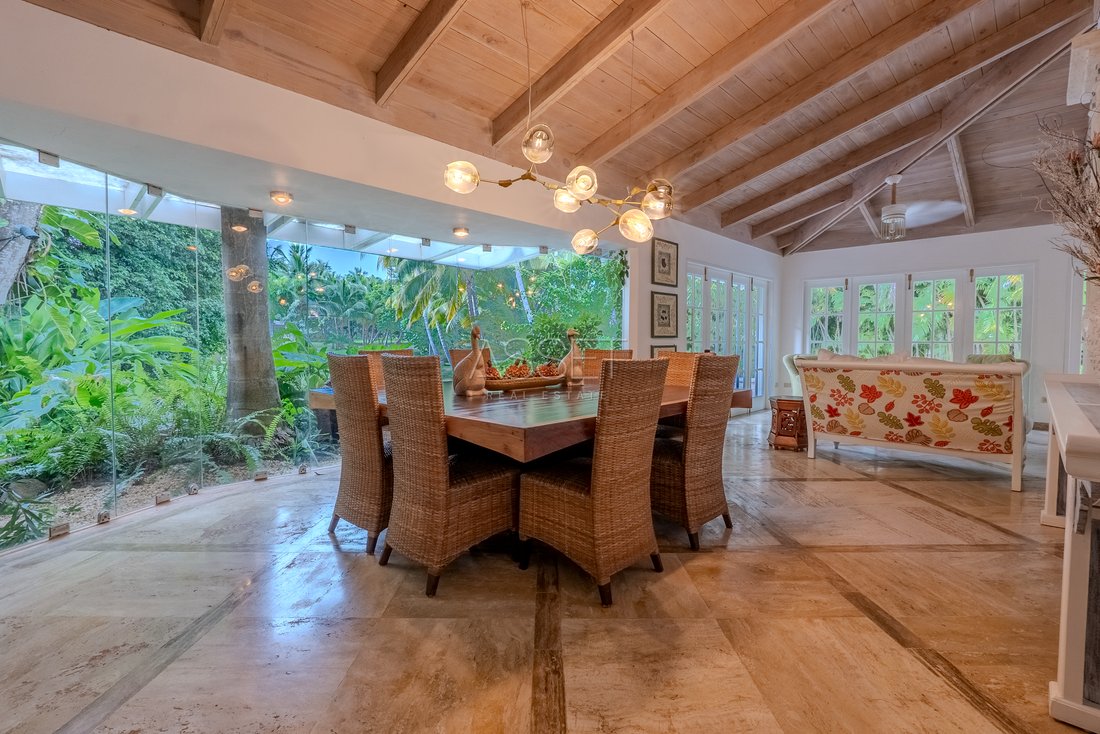 Villa in La Romana, La Altagracia Province, Dominican Republic 3 - 15915074