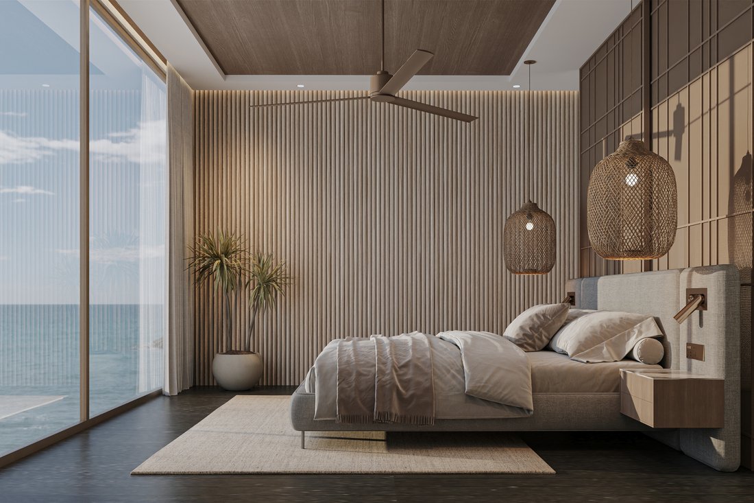 Penthouse in Mbuyuni, Unguja North Region, Tanzania 2 - 15917277
