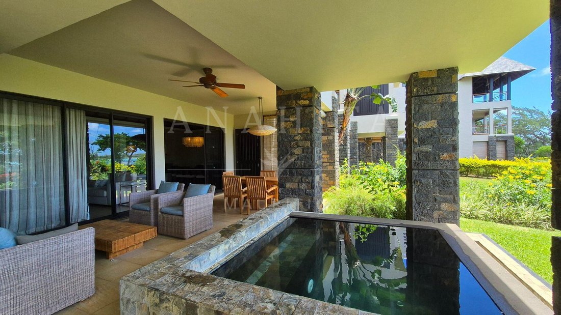 Apartment in Beau Champ, Flacq District, Mauritius 1 - 15917262