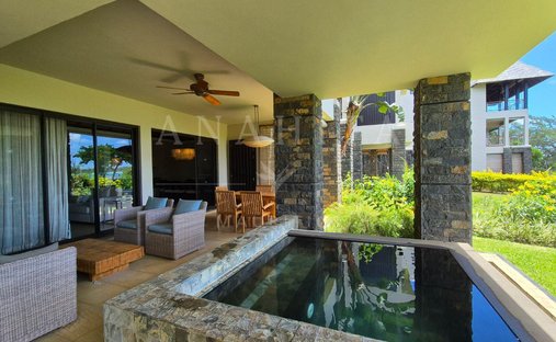 Apartment in Beau Champ, Flacq District, Mauritius 1