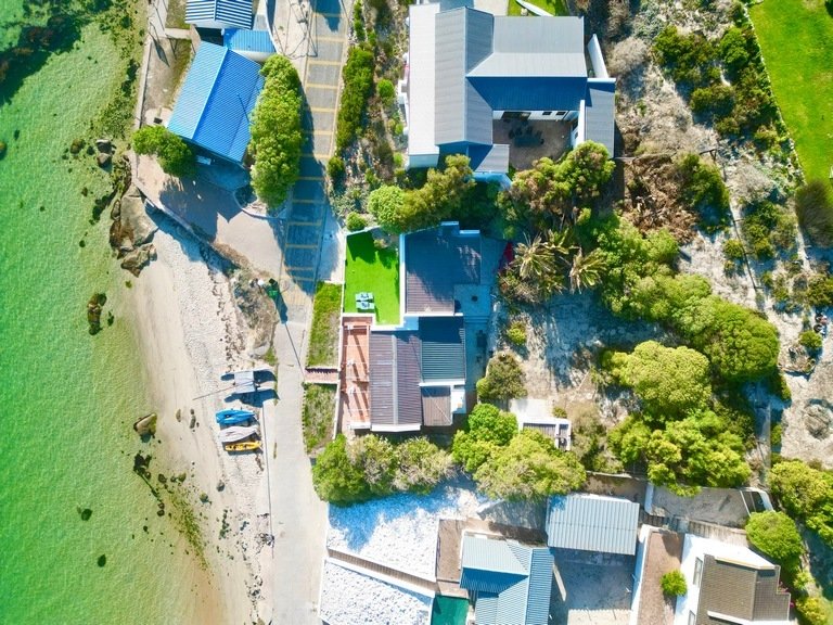 Casa a Langebaan, Capo Occidentale, Sudafrica 4 - 15915137