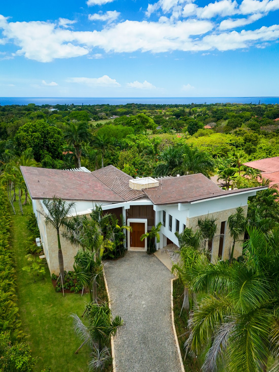 Villa in La Romana, La Altagracia Province, Dominican Republic 4 - 15915264