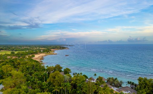 Villa in La Romana, La Altagracia Province, Dominican Republic 1