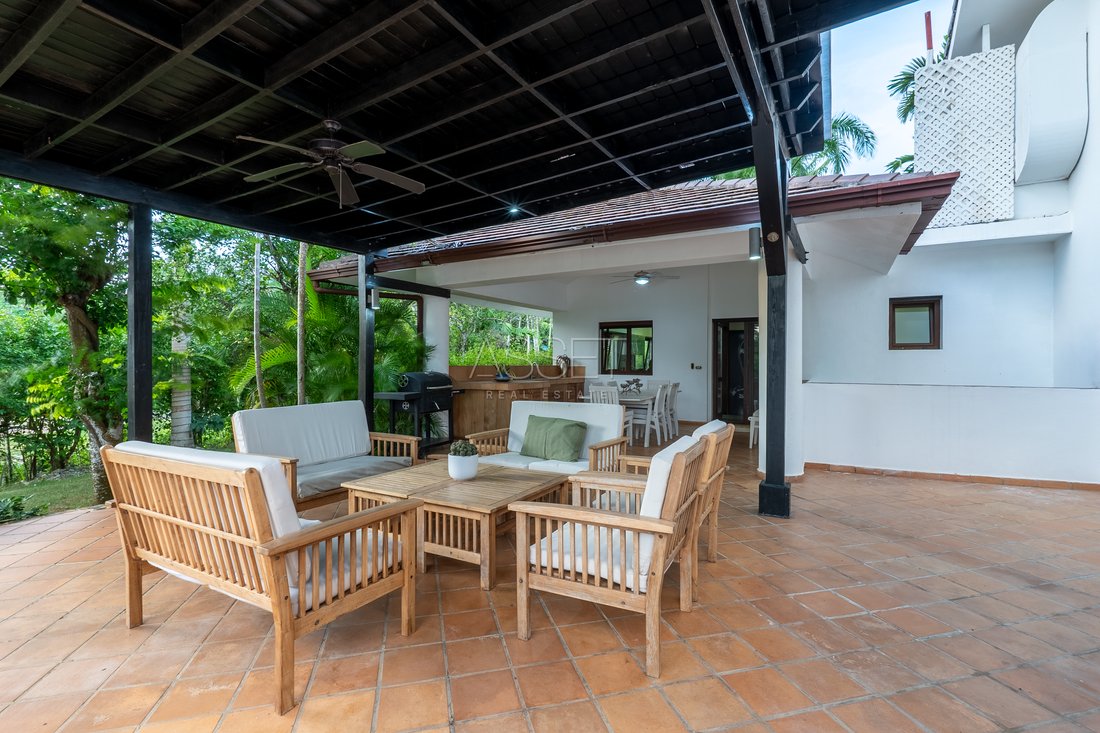 Villa in La Romana, La Altagracia Province, Dominican Republic 4 - 15913277