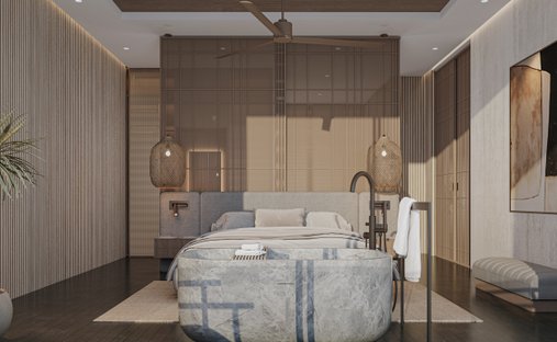 Apartment in Mbuyuni, Unguja North Region, Tanzania 1