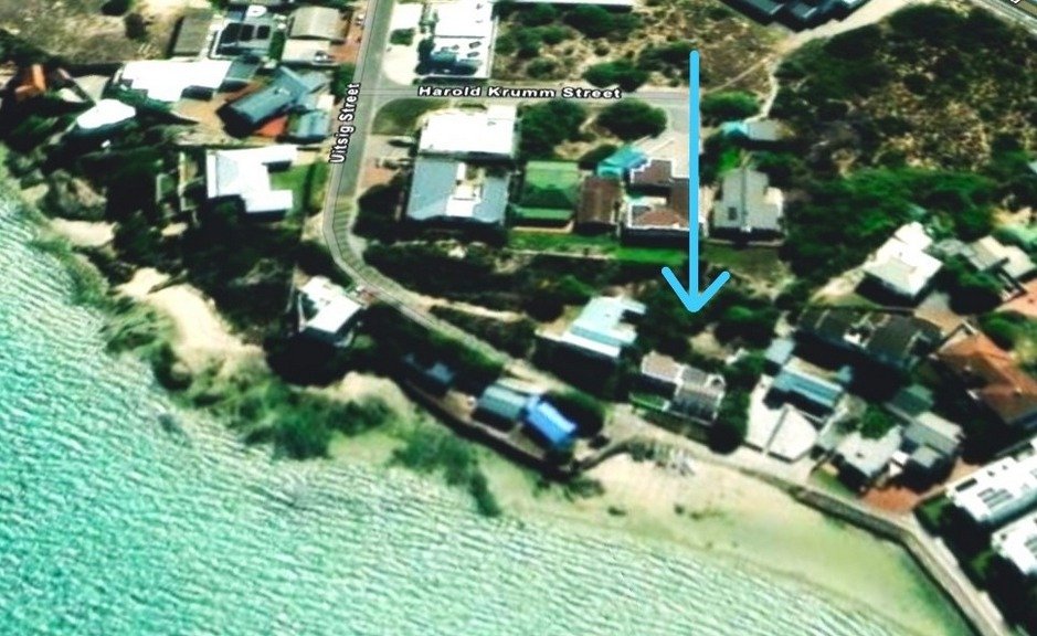 Casa a Langebaan, Capo Occidentale, Sudafrica 5 - 15915137