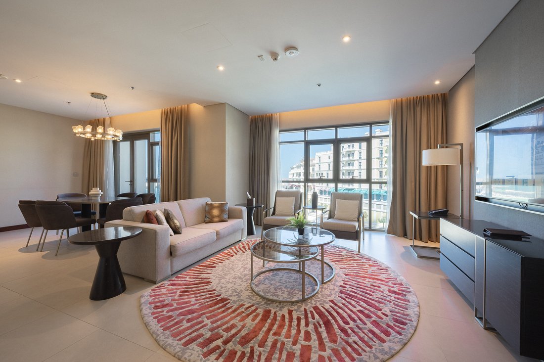 Apartment in Doha, Doha, Qatar 1 - 15915202