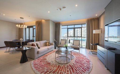 Apartment in Doha, Doha, Qatar 1